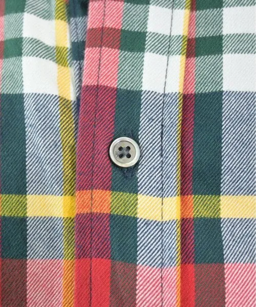 Engineered Garments Casual shirts