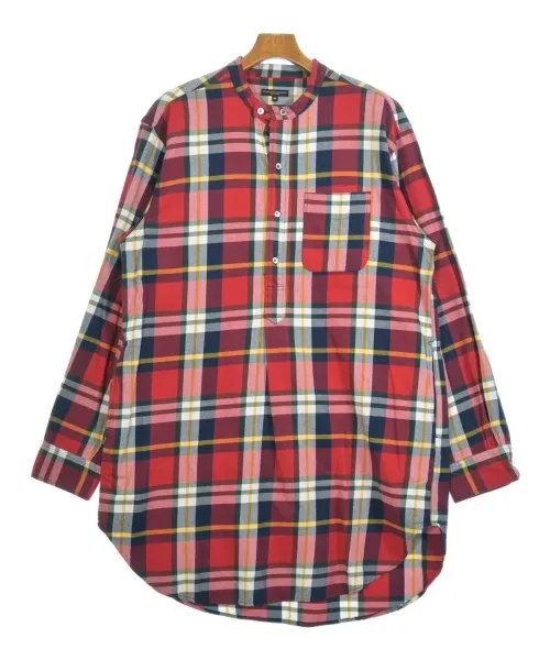 Engineered Garments Casual shirts