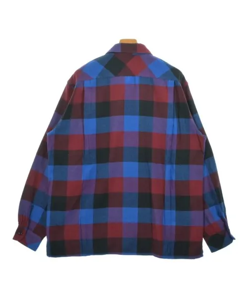Engineered Garments Casual shirts