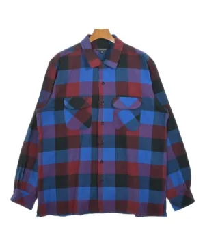 Engineered Garments Casual shirts