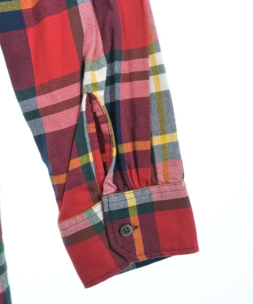 Engineered Garments Casual shirts