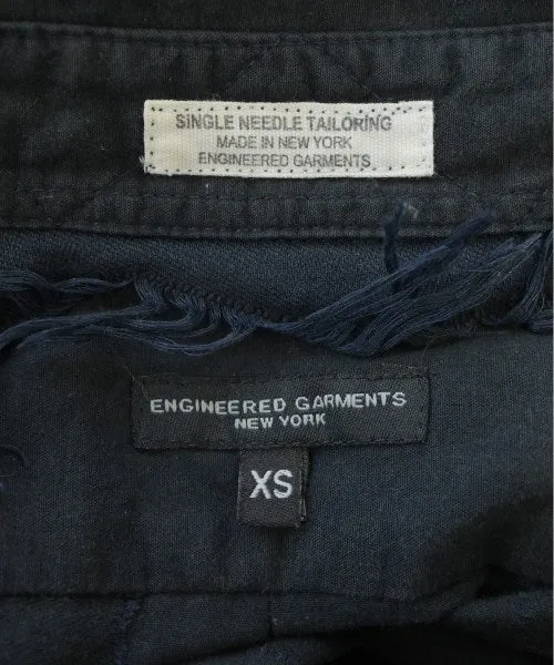 Engineered Garments Casual shirts