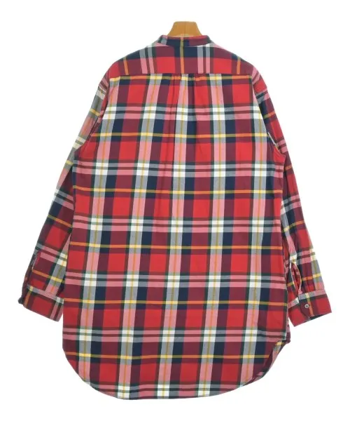 Engineered Garments Casual shirts