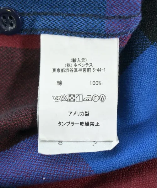 Engineered Garments Casual shirts