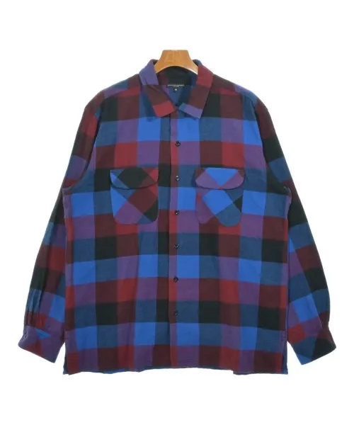 Engineered Garments Casual shirts