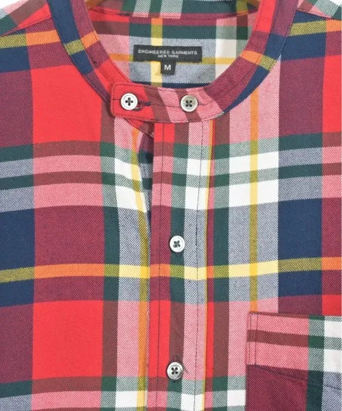 Engineered Garments Casual shirts