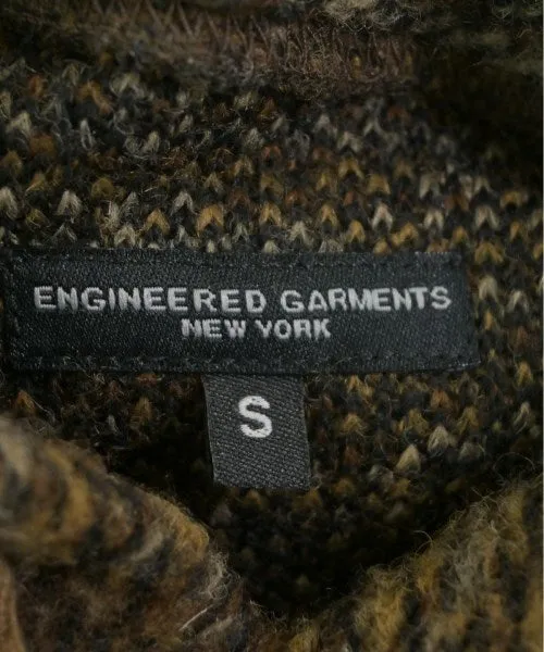 Engineered Garments Sweaters
