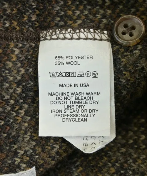 Engineered Garments Sweaters