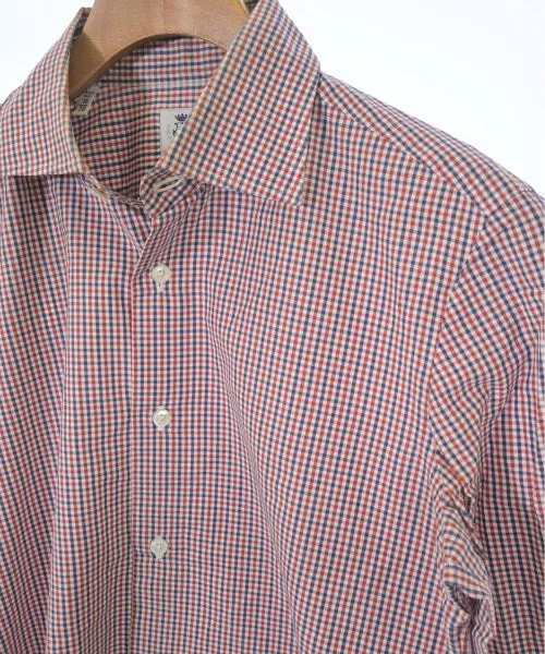 Errico Formicola Casual shirts