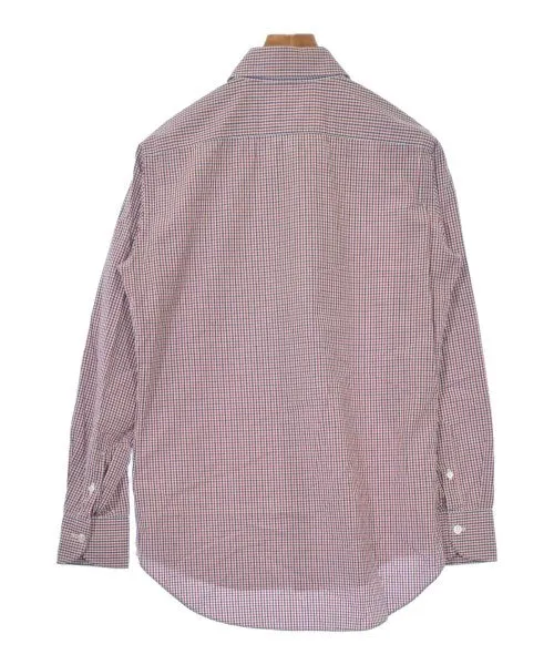 Errico Formicola Casual shirts