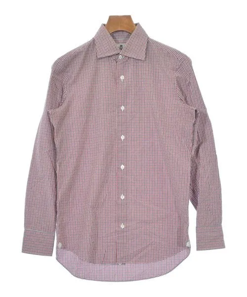 Errico Formicola Casual shirts