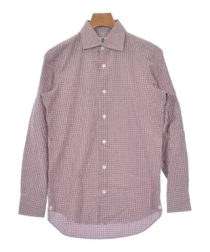 Errico Formicola Casual shirts