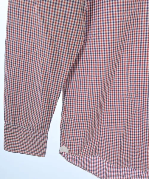 Errico Formicola Casual shirts