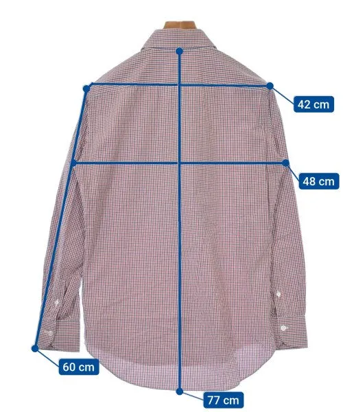 Errico Formicola Casual shirts