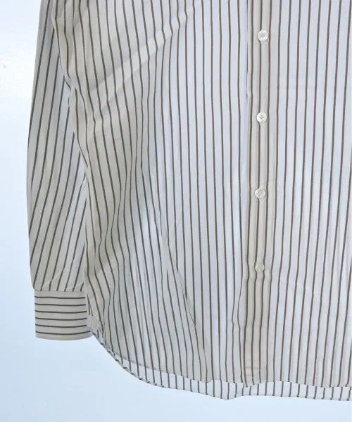 Errico Formicola Dress shirts