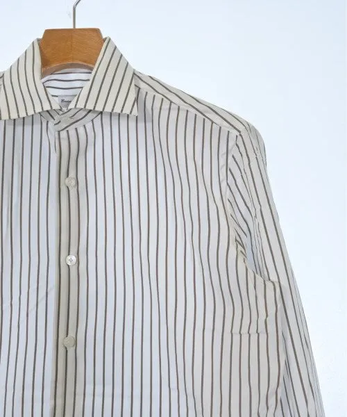 Errico Formicola Dress shirts