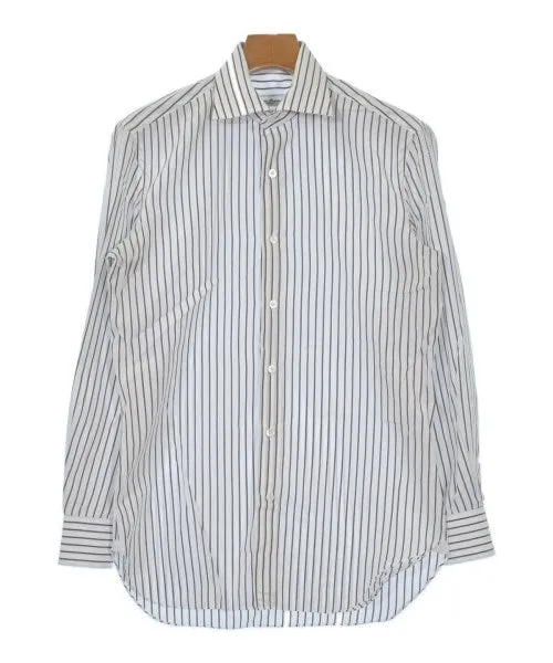 Errico Formicola Dress shirts