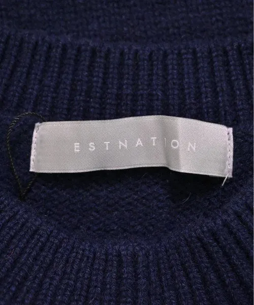 ESTNATION Sweaters