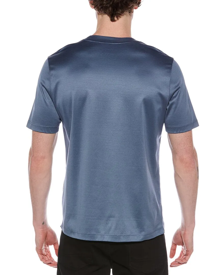 Eton Slim Fit T-Shirt