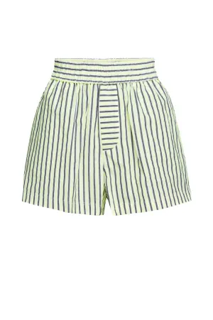 Everlasting Boxer In Neon Yellow