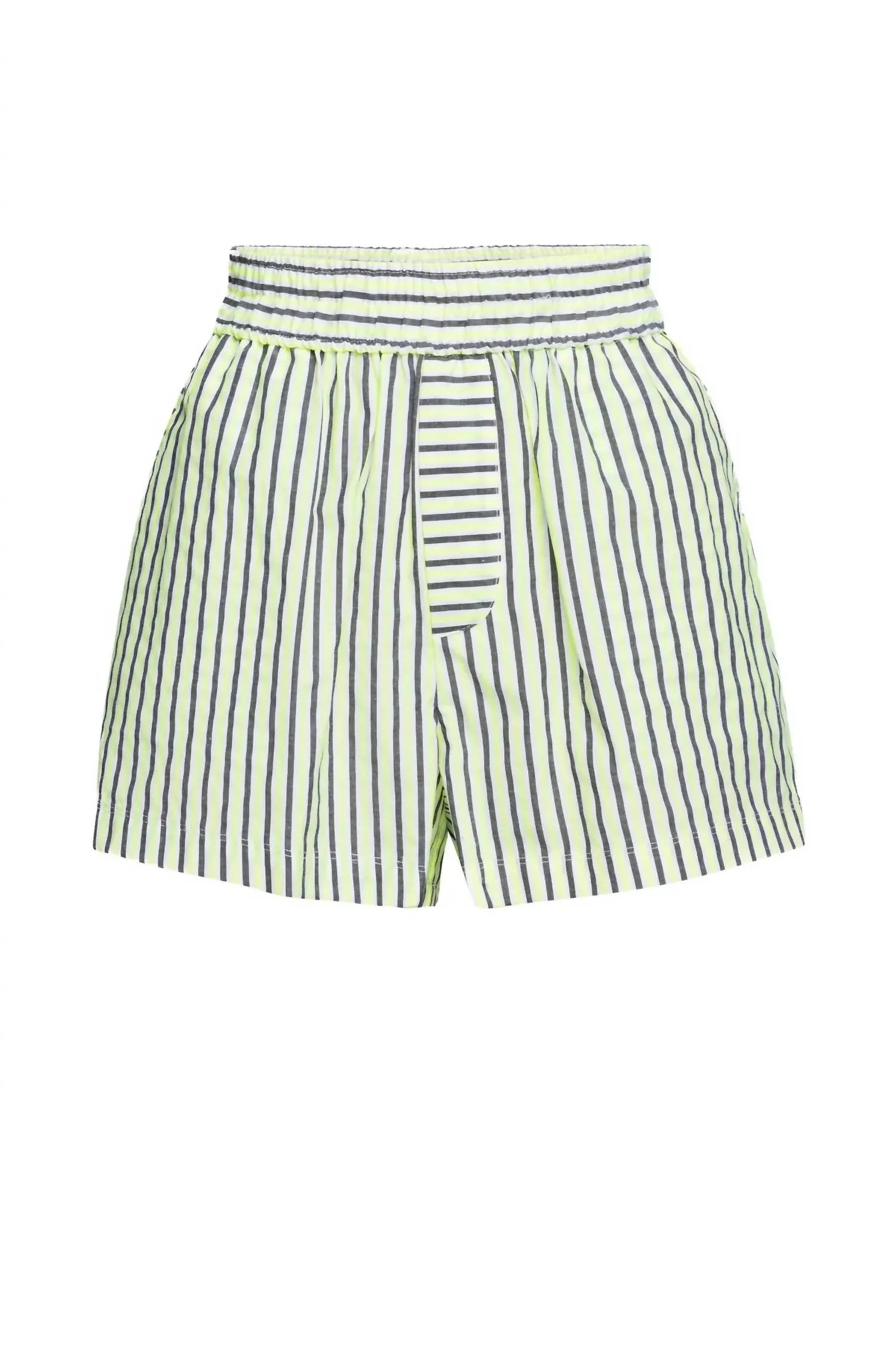 Everlasting Boxer In Neon Yellow