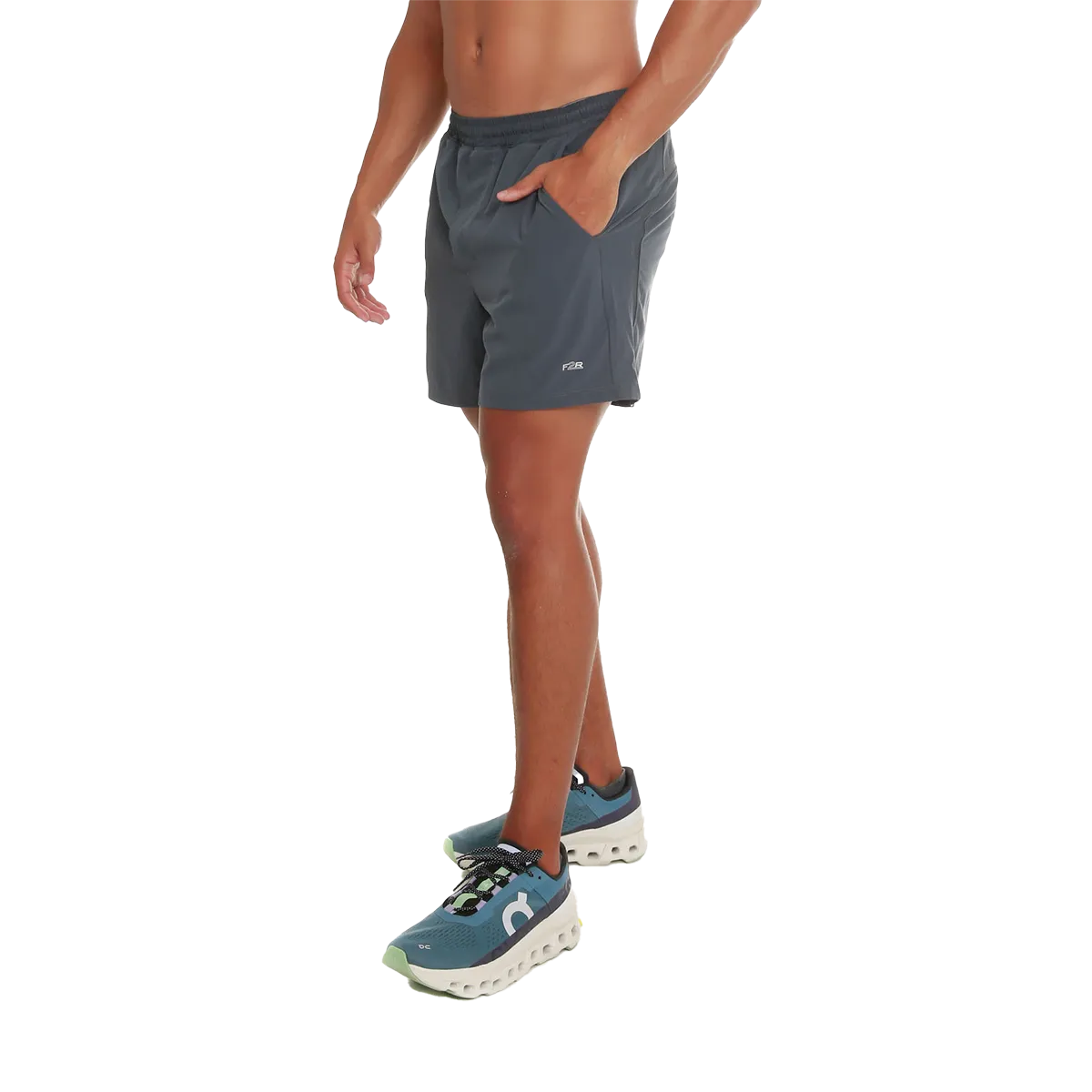 F2R Elite 5" Short