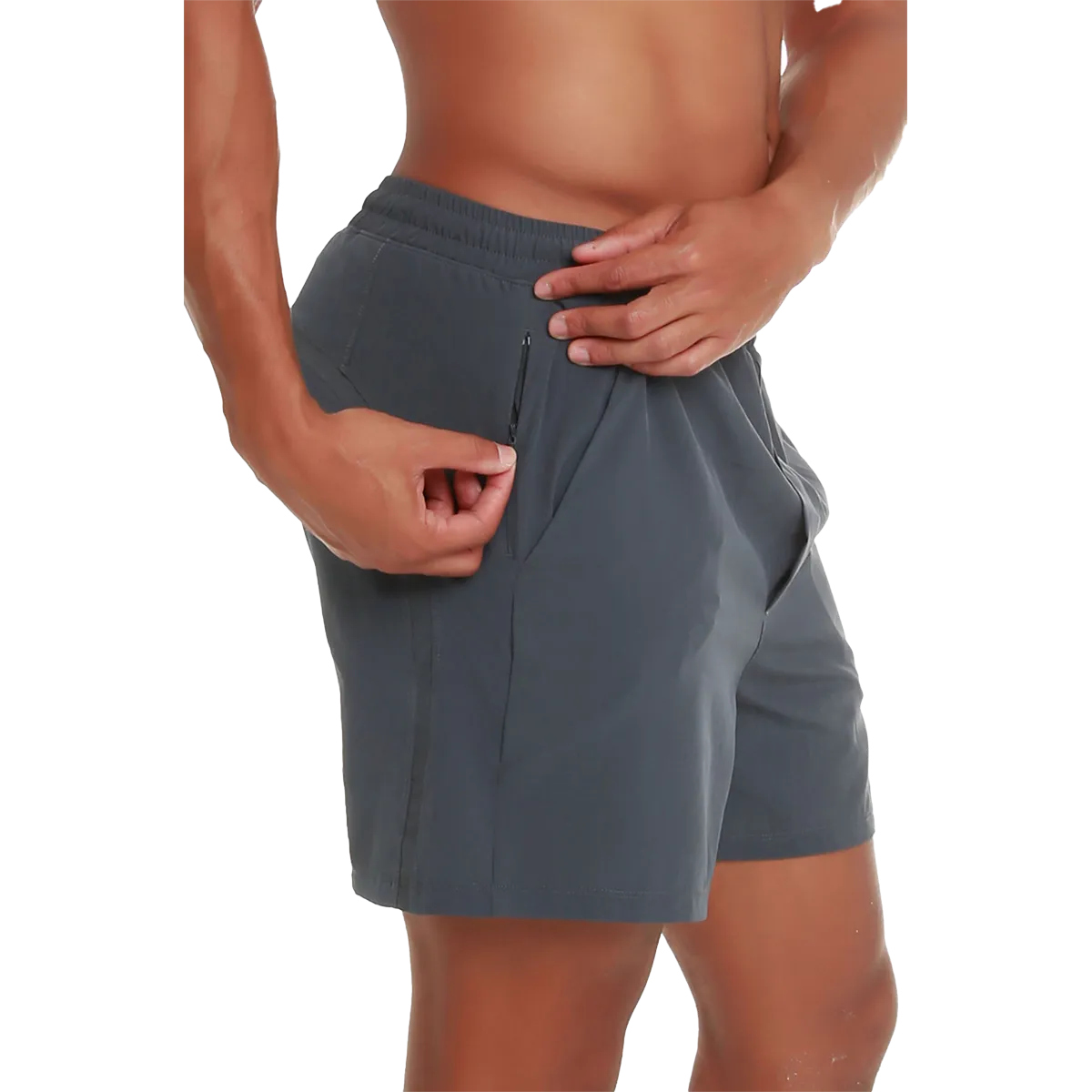 F2R Elite 5" Short