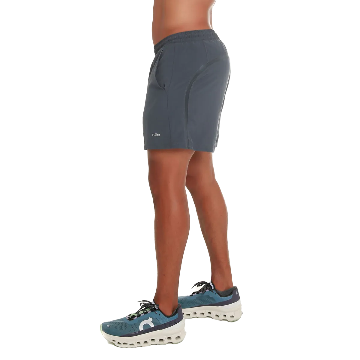 F2R Elite 5" Short