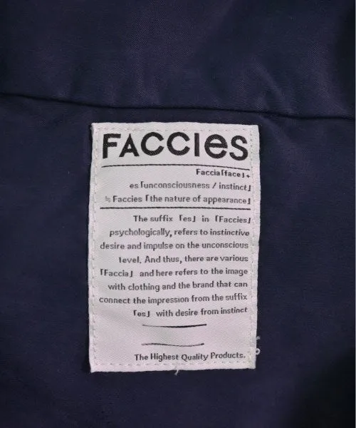 Faccies Casual shirts
