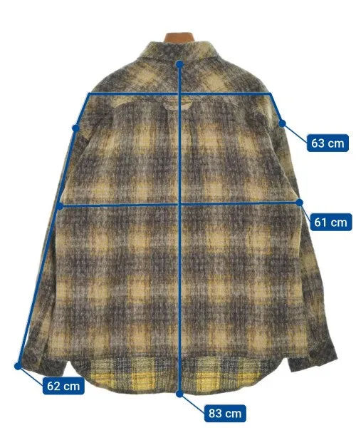 Faith Connexion Casual shirts