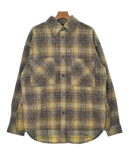 Faith Connexion Casual shirts