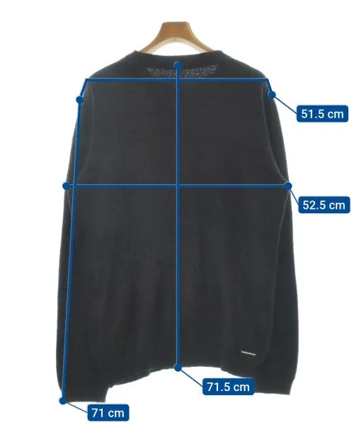 F.C.R.B Sweaters