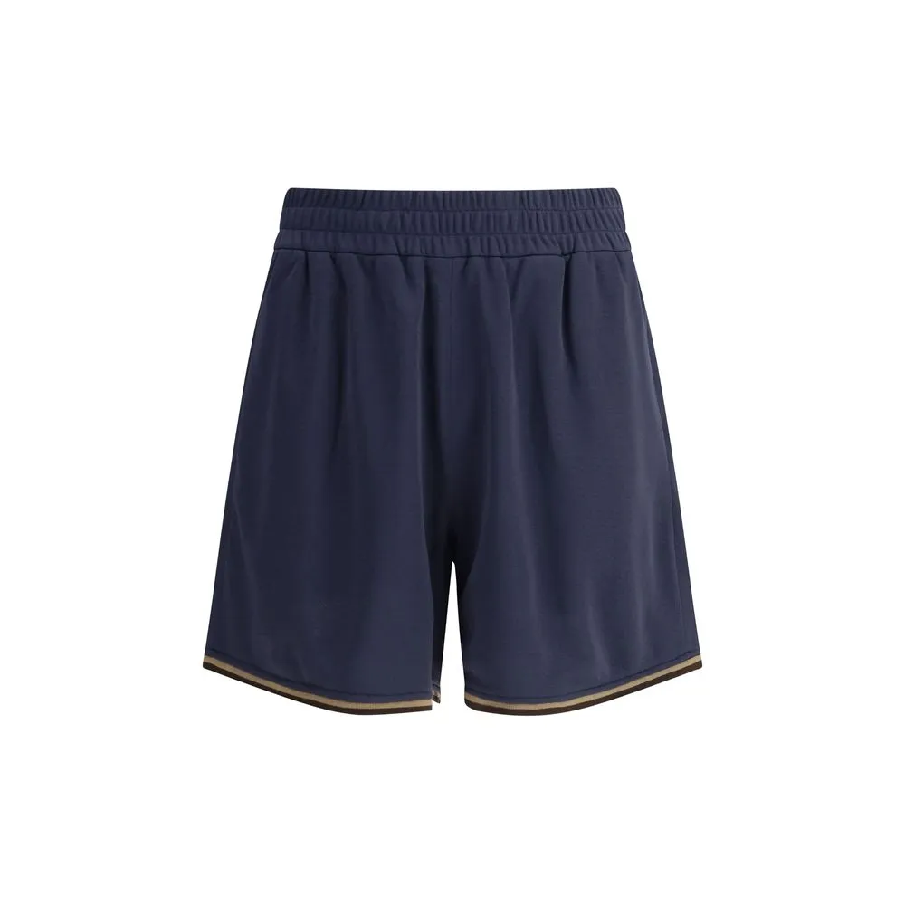 Fendi FF pattern Men's Shorts