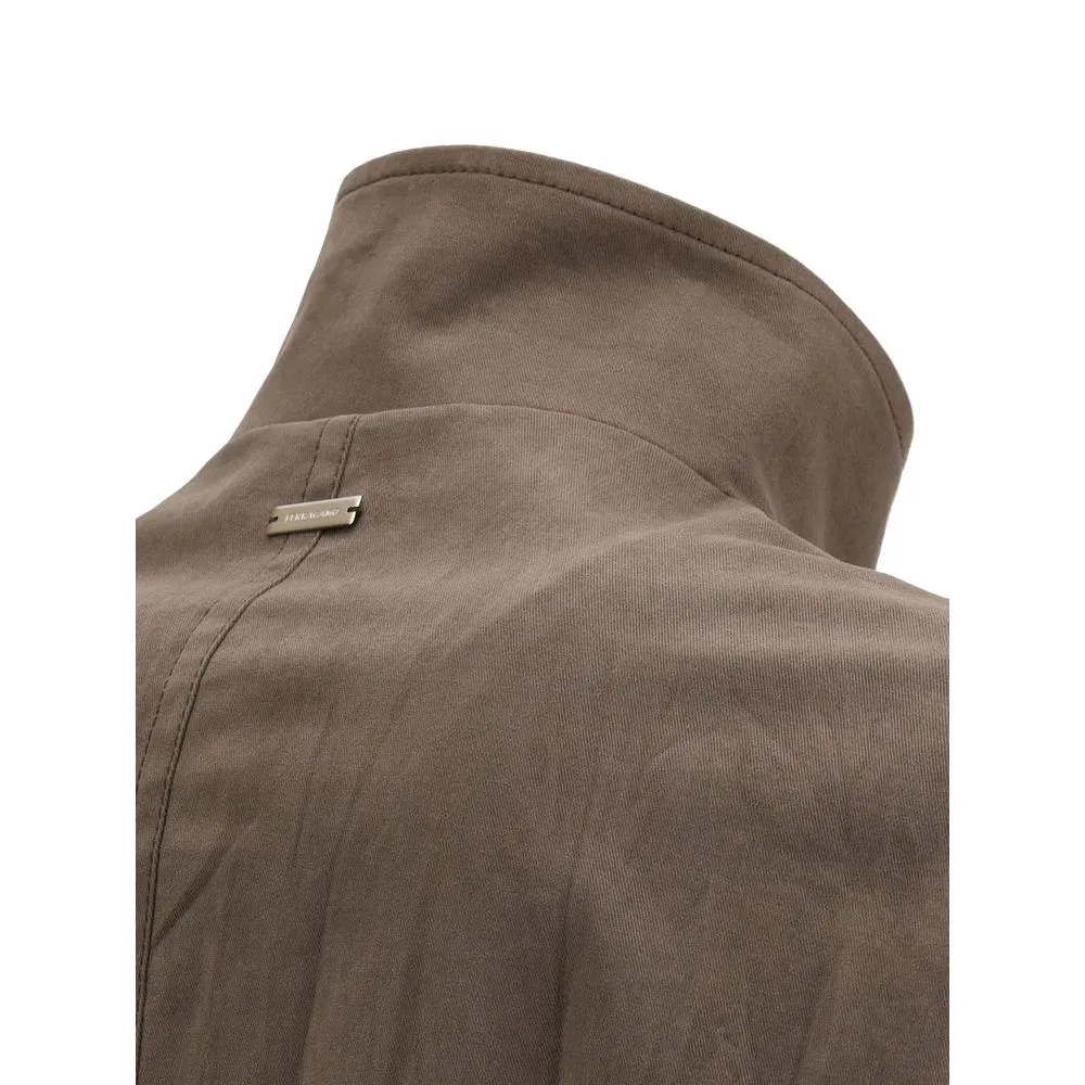 Ferragamo Cotton Men's Jacket