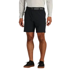Ferrosi Shorts 7" In Black