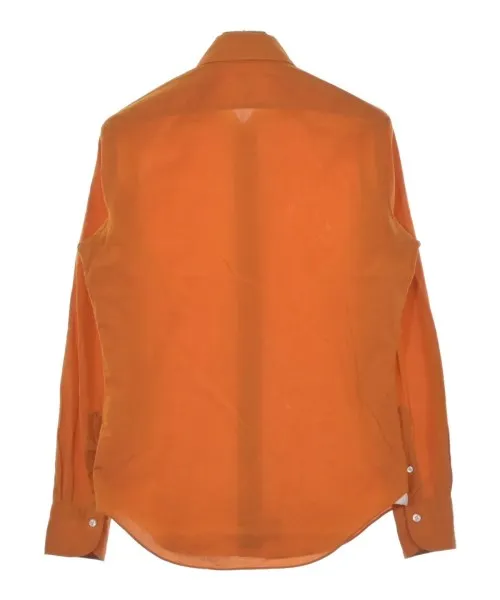 Finamore Dress shirts