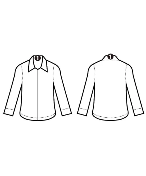 Finamore Dress shirts