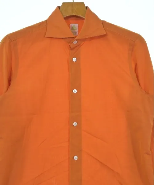 Finamore Dress shirts