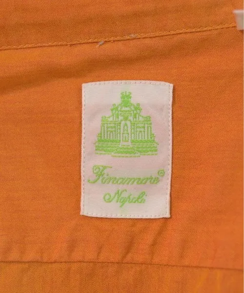 Finamore Dress shirts