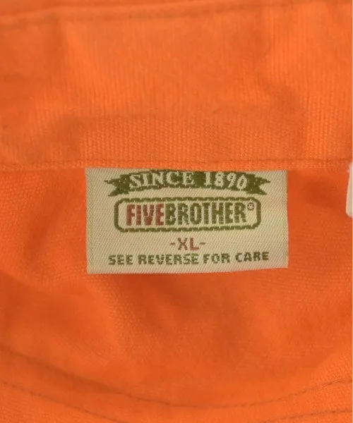 FIVE BROTHER Casual shirts