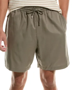 FRAME Denim Traveler Short