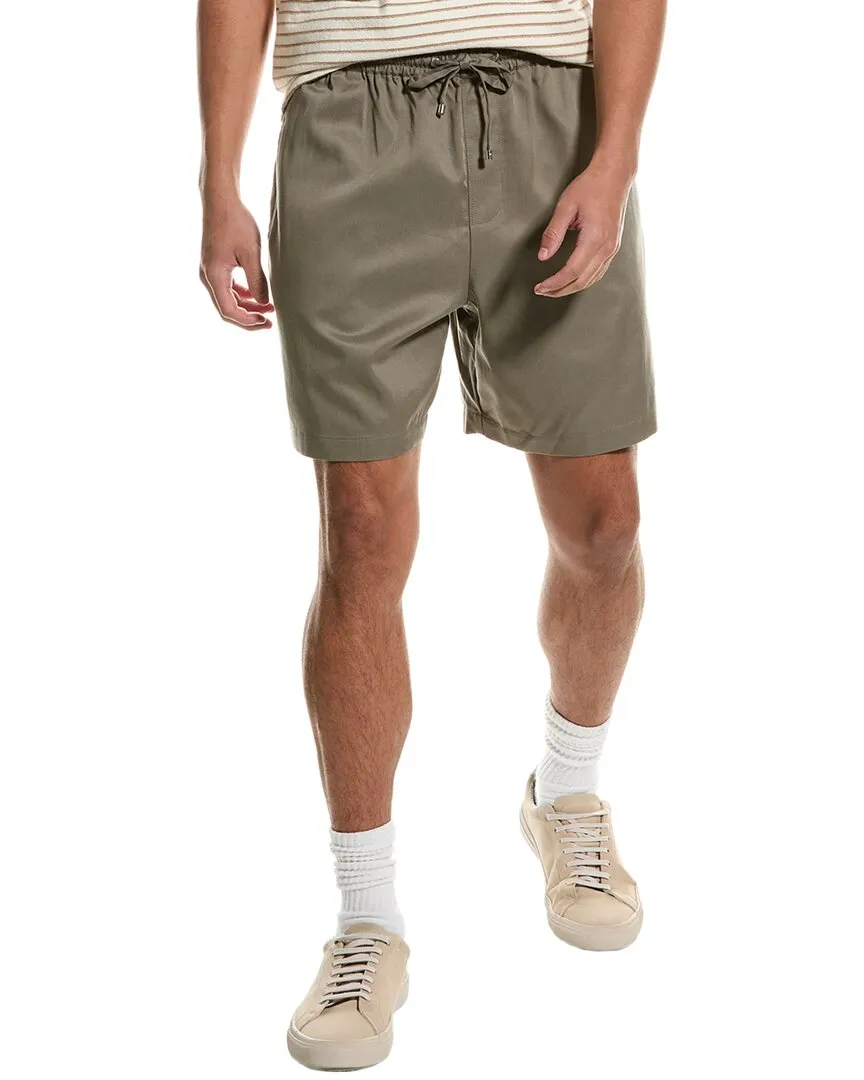 FRAME Denim Traveler Short