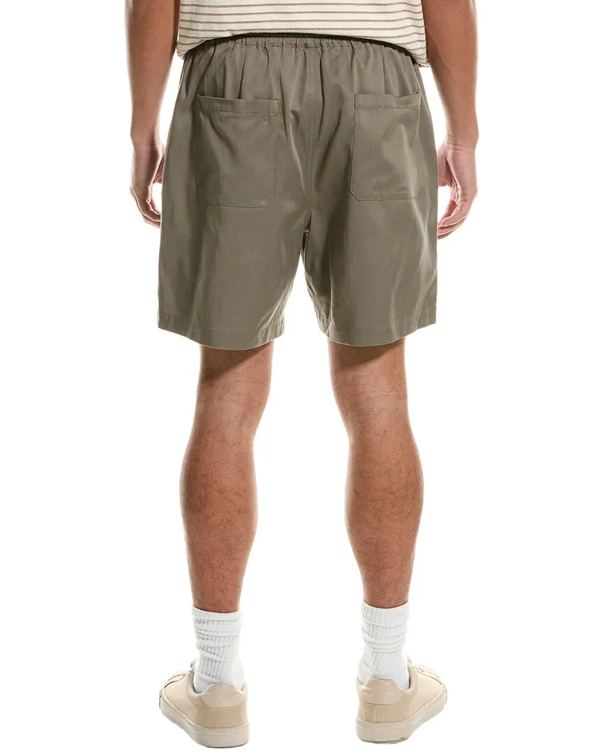 FRAME Denim Traveler Short