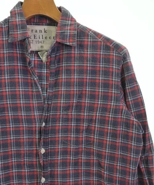 Frank&Eileen Casual shirts