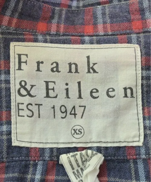 Frank&Eileen Casual shirts