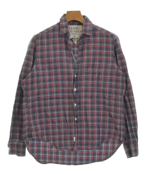 Frank&Eileen Casual shirts