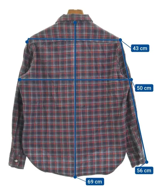 Frank&Eileen Casual shirts