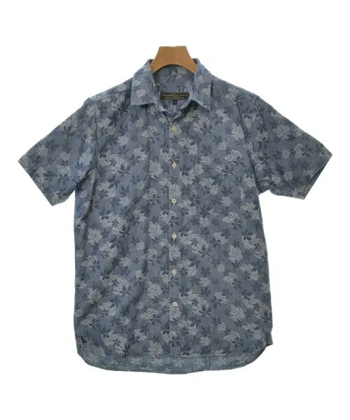 FREEMANS SPORTING CLUB Casual shirts
