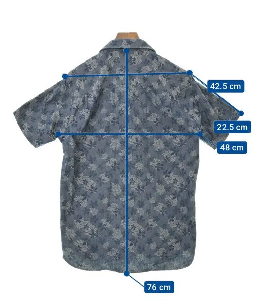 FREEMANS SPORTING CLUB Casual shirts