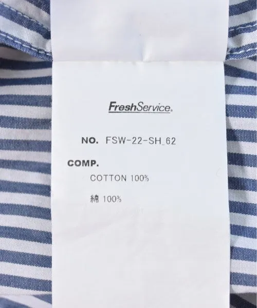 FreshService Casual shirts